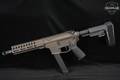 CMMG BANSHEE FE, MkGs 9mm Luger Cerakote in Good Condition Image 2