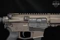 CMMG BANSHEE FE, MkGs 9mm Luger Cerakote in Good Condition Image 5