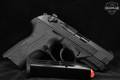 Beretta PX4 Storm Compact 9mm Luger Black in Very Good Condition Image 2