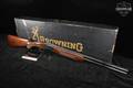 1994 Browning Citori Lightning Field, Grade 1 16 Gauge Blued & Walnut in Good Condition Image 2