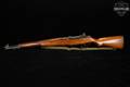 1942 Springfield Armory M1 Garand .30-06 Parkerized & Wood in Good Condition Image 2