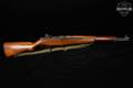 1942 Springfield Armory M1 Garand .30-06 Parkerized & Wood in Good Condition Image 4