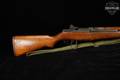 1942 Springfield Armory M1 Garand .30-06 Parkerized & Wood in Good Condition Image 5