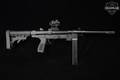 Special Weapons Inc SW760 9mm Luger Black in Good Condition Image 3