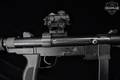 Special Weapons Inc SW760 9mm Luger Black in Good Condition Image 5
