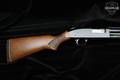 1983 Mossberg 500A 12 Gauge Black in Very Good Condition Image 3
