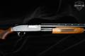 1983 Mossberg 500A 12 Gauge Black in Very Good Condition Image 4