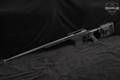 Savage Arms Model 10 BA Stealth 6.5 Creedmoor Black in Good Condition Image 2