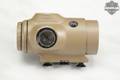 Primary Arms SLX 1X Micro Prism Gen II FDE in Good Condition Image 3