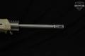 Surplus Ammo and Arms LOW15 .223 Rem. Black in Very Good Condition Image 5