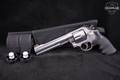 Smith & Wesson (S&W) 629-6 Classic .44 Mag. Satin Stainless in Very Good Condition Image 2