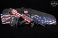 Radikal Arms NK-1 GFY-1 12 Gauge American Flag in Very Good Condition Image 3