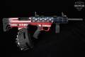 Radikal Arms NK-1 GFY-1 12 Gauge American Flag in Very Good Condition Image 4