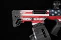 Radikal Arms NK-1 GFY-1 12 Gauge American Flag in Very Good Condition Image 5