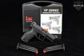 Heckler & Koch (H&K, HK) VP9 9mm Luger Black in Excellent Condition Image 2