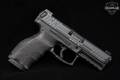 Heckler & Koch (H&K, HK) VP9 9mm Luger Black in Excellent Condition Image 3