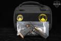 Watchtower APACHE Compensated 1911 9mm Luger Graphite & Copper PVD in Very Good Condition Image 2