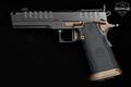 Watchtower APACHE Compensated 1911 9mm Luger Graphite & Copper PVD in Very Good Condition Image 5