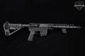 Doublestar STAR-15 6.5 Grendel Black in Excellent Condition Image 3