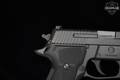 Sig Sauer P229 Legion Compact 9mm Luger Legion Gray in Excellent Condition Image 4