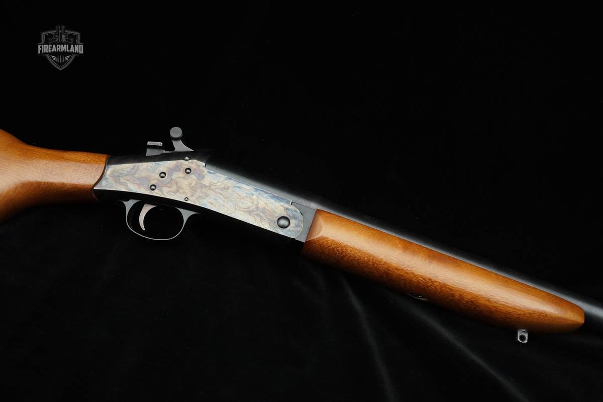 H&R Topper 88 Single Shot 12ga Harrington & Richardson 12gauge Topper 12 ga