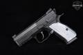 2024 CZ Shadow 2 Compact OR 9mm Luger Black in Excellent Condition Image 3