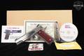 Les Baer Custom 1911 Custom Carry .45 ACP Stainless in Very Good Condition Image 2