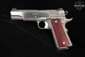 Les Baer Custom 1911 Custom Carry .45 ACP Stainless in Very Good Condition Image 5