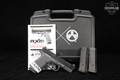 2025 Sturm Ruger RXM 9mm Luger Two-Tone Black & Stealth Gray in Excellent Condition Image 2