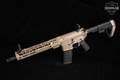 Palmetto State Armory (PSA) PA-15 Pistol 5.56mm NATO FDE in Good Condition Image 2