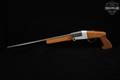 Kimel Kamper Kamper Model K20 20 Gauge Blued/Silver & Wood in Fair Condition Image 2