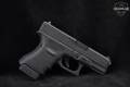 Glock 30S Gen 3 .45 ACP Black in Very Good Condition Image 3