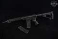 Savage Arms MSR-15 Recon First Generation .223 Wylde Black in Very Good Condition Image 2