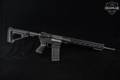 Savage Arms MSR-15 Recon First Generation .223 Wylde Black in Very Good Condition Image 3