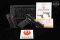 2014 Sturm Ruger SR9 SR9B 9mm Luger Black Nitride in Excellent Condition Image 2