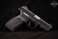 2014 Sturm Ruger SR9 SR9B 9mm Luger Black Nitride in Excellent Condition Image 3