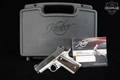 Kimber Ultra Carry II .45 ACP Two-Tone in Good Condition Image 2