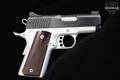 Kimber Ultra Carry II .45 ACP Two-Tone in Good Condition Image 3