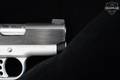 Kimber Ultra Carry II .45 ACP Two-Tone in Good Condition Image 4