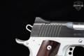 Kimber Ultra Carry II .45 ACP Two-Tone in Good Condition Image 5