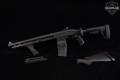 Mossberg 590M 12 Gauge Blued in Good Condition Image 2