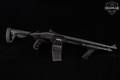 Mossberg 590M 12 Gauge Blued in Good Condition Image 3