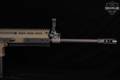 FN Herstal (FNH) SCAR 17S Reciprocating Charging Handle (RCH) 7.62mm NATO (7.62x51) Flat Dark Earth in Good Condition Image 5