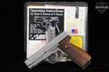 Kahr Arms T9 Premium Series 9mm Luger Stainless in Very Good Condition Image 2
