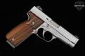 Kahr Arms T9 Premium Series 9mm Luger Stainless in Very Good Condition Image 4