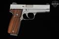Kahr Arms T9 Premium Series 9mm Luger Stainless in Very Good Condition Image 5