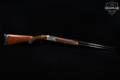 1998 Sturm Ruger Red Label 20 Gauge Matte Silver & Walnut in Very Good Condition Image 3