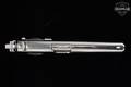 1970 Colt M1911A1 WWII Commemorative Pacific Theater of Operations .45 ACP Nickel in Like-New Condition Image 5