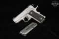 Kimber Stainless Ultra Carry II .45 ACP Stainless in Very Good Condition Image 2