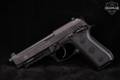 Taurus PT 92 AF 9mm Luger Blued in Very Good Condition Image 3